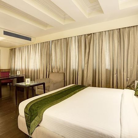 Western Court Chandīgarh Dış mekan fotoğraf