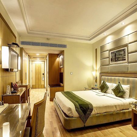 Western Court Chandīgarh Dış mekan fotoğraf