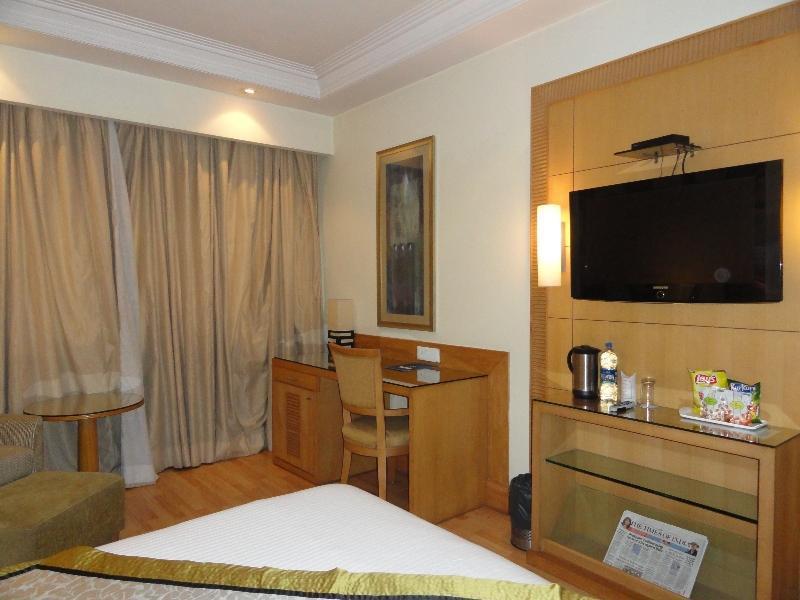 Western Court Chandīgarh Dış mekan fotoğraf