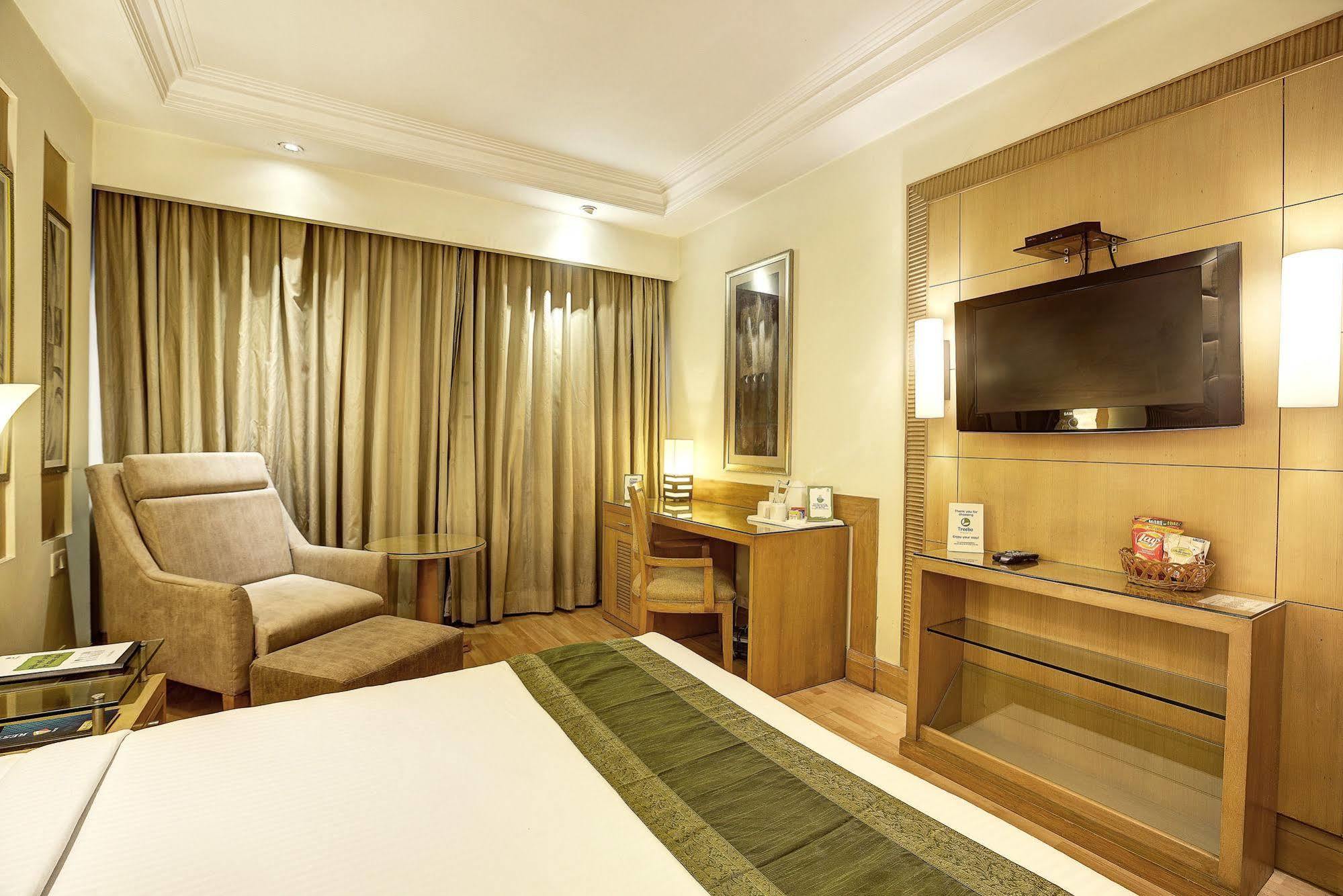 Western Court Chandīgarh Dış mekan fotoğraf